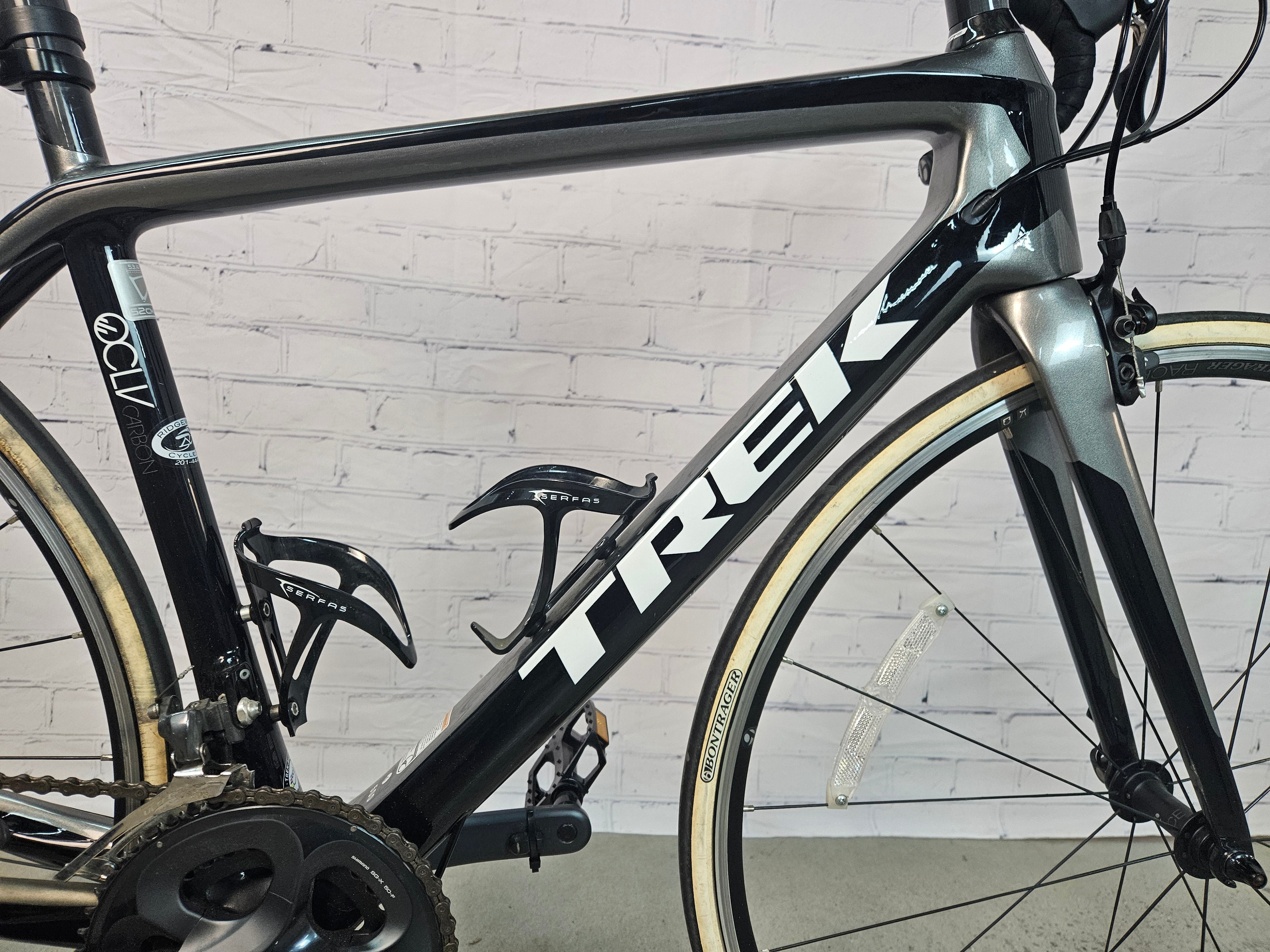 Used Bikes for Sale: 2014 Trek Madone 5.2 KVF Ultegra – Size 56cm