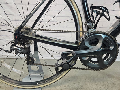 Used 2014 Trek Madone 5.2 KVF Ultegra Black – Size 52cm - Brooklyn Carbon Bike Co.