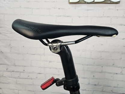 Used 2014 Trek Madone 5.2 KVF Ultegra Black – Size 52cm - Brooklyn Carbon Bike Co.