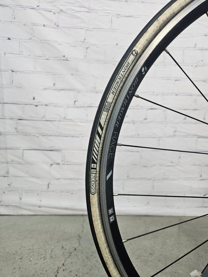 Used 2014 Trek Madone 5.2 KVF Ultegra Black – Size 52cm - Brooklyn Carbon Bike Co.