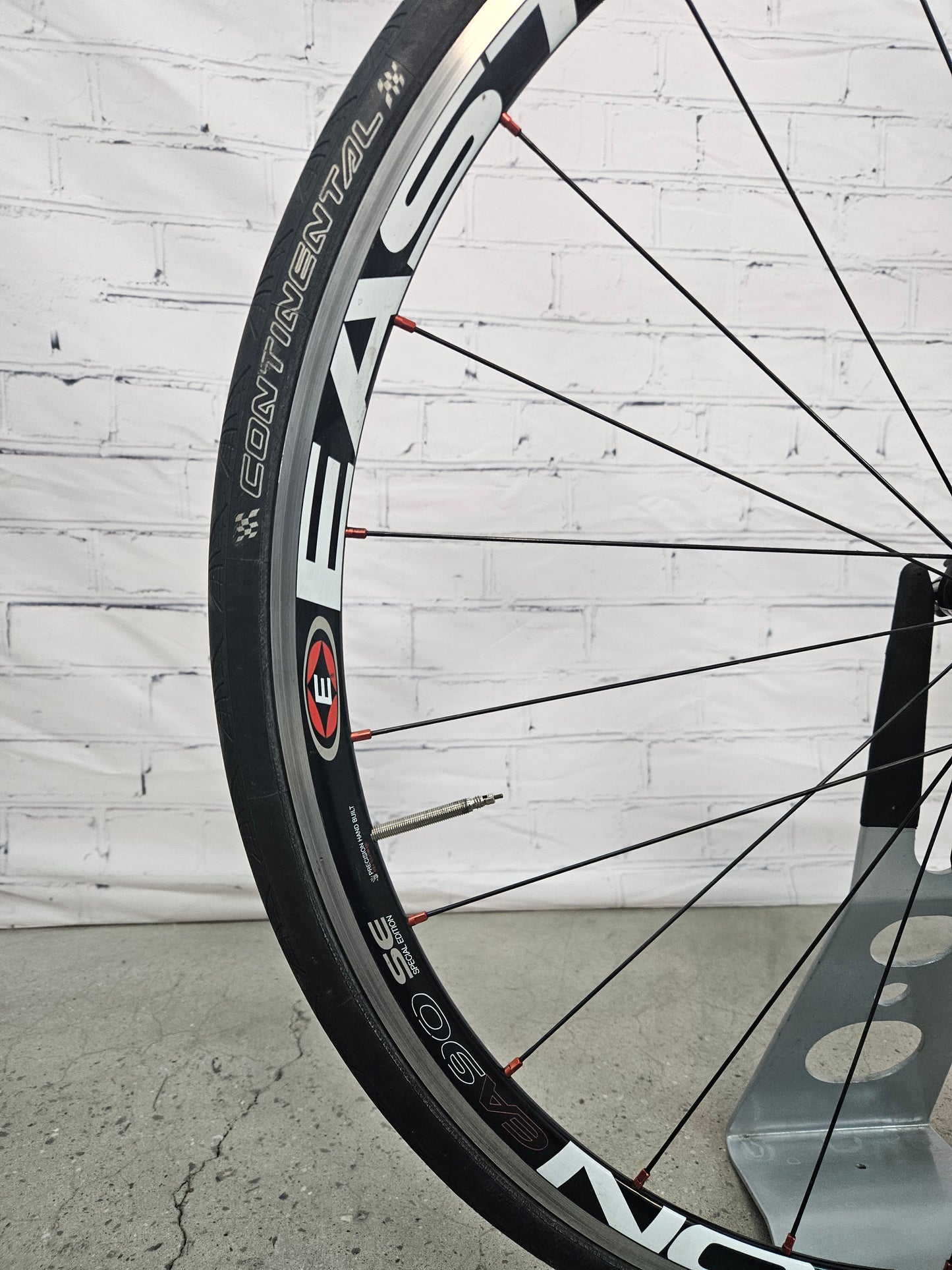 Used 2012 BMC TeamMachine SLR01 Ultegra Di2 - 55cm - Brooklyn Carbon Bike Co.