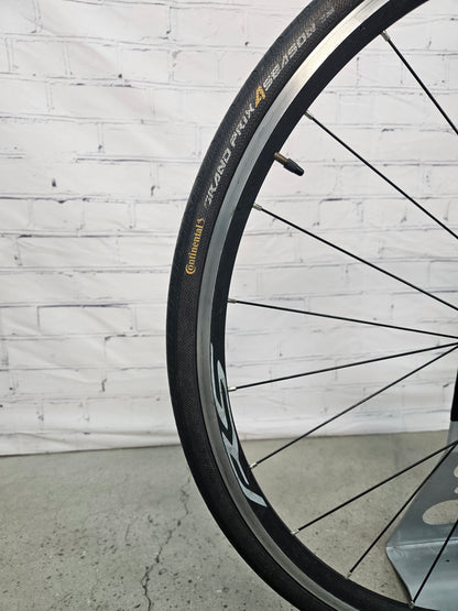 Used 2016 Giant TCR Advanced 2 105 - 56cm - Brooklyn Carbon Bike Co.