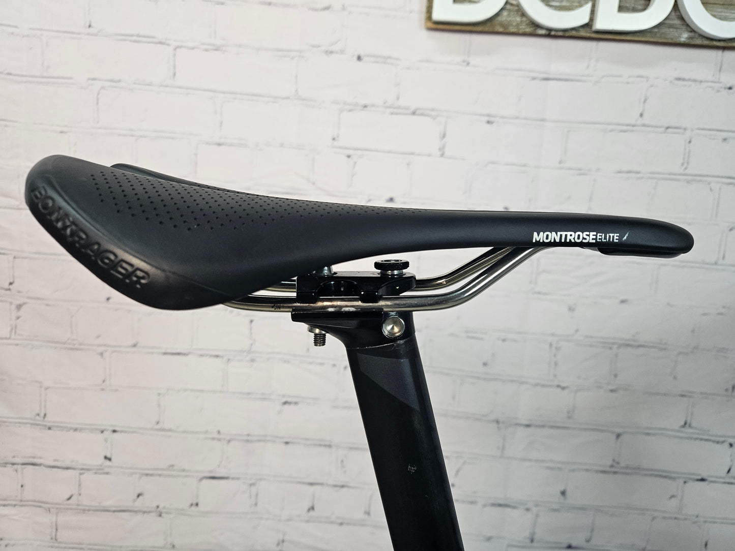 Used 2016 Giant TCR Advanced 2 105 - 56cm - Brooklyn Carbon Bike Co.