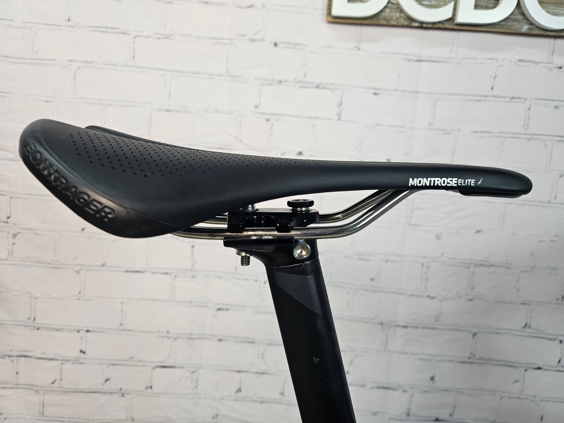 Used 2016 Giant TCR Advanced 2 105 - 56cm - Brooklyn Carbon Bike Co.