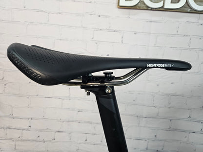 Used 2016 Giant TCR Advanced 2 105 - 56cm - Brooklyn Carbon Bike Co.