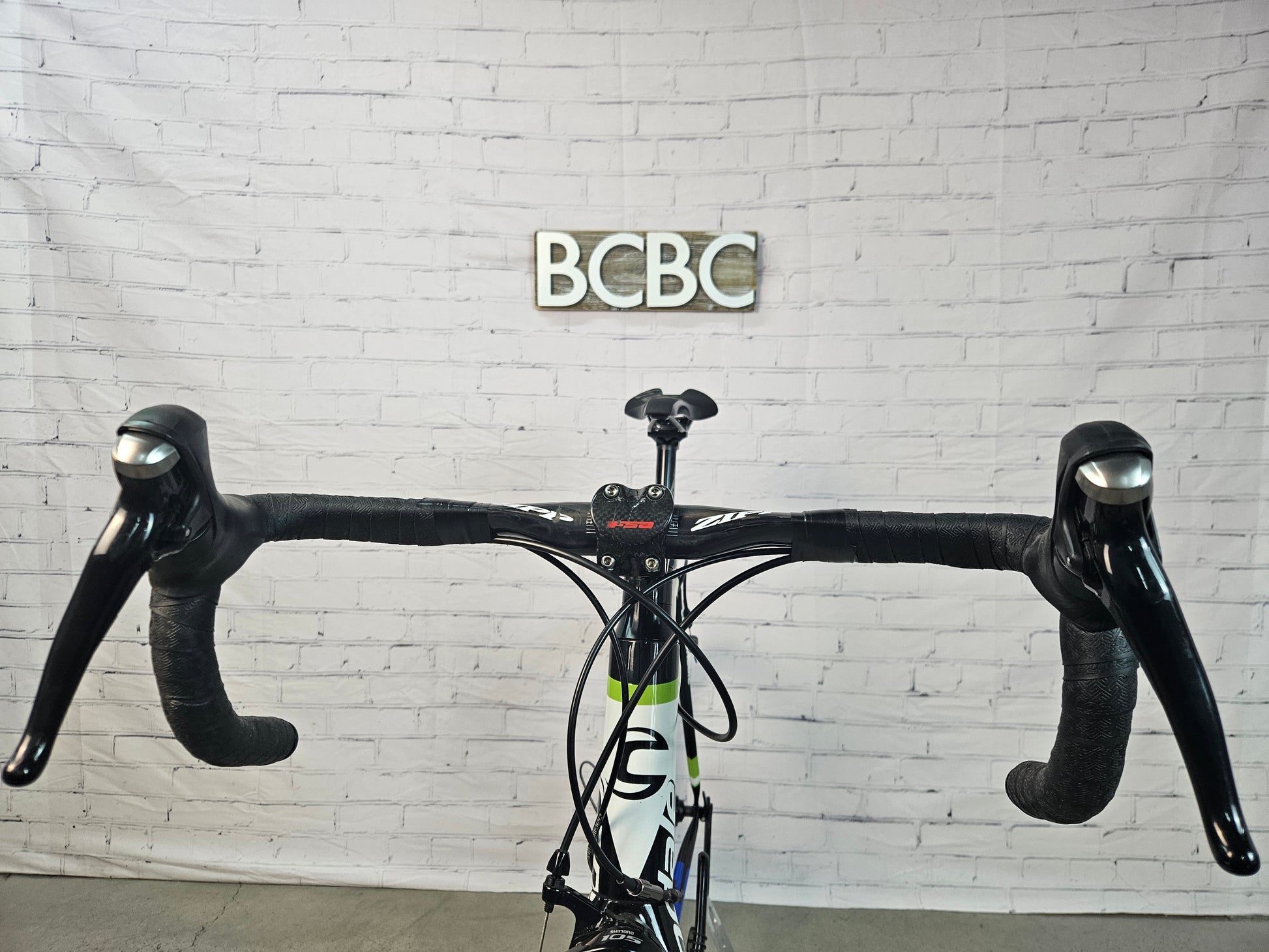 Used 2015 Cannondale SuperSix Evo 5 105 - 56cm - Brooklyn Carbon Bike Co.