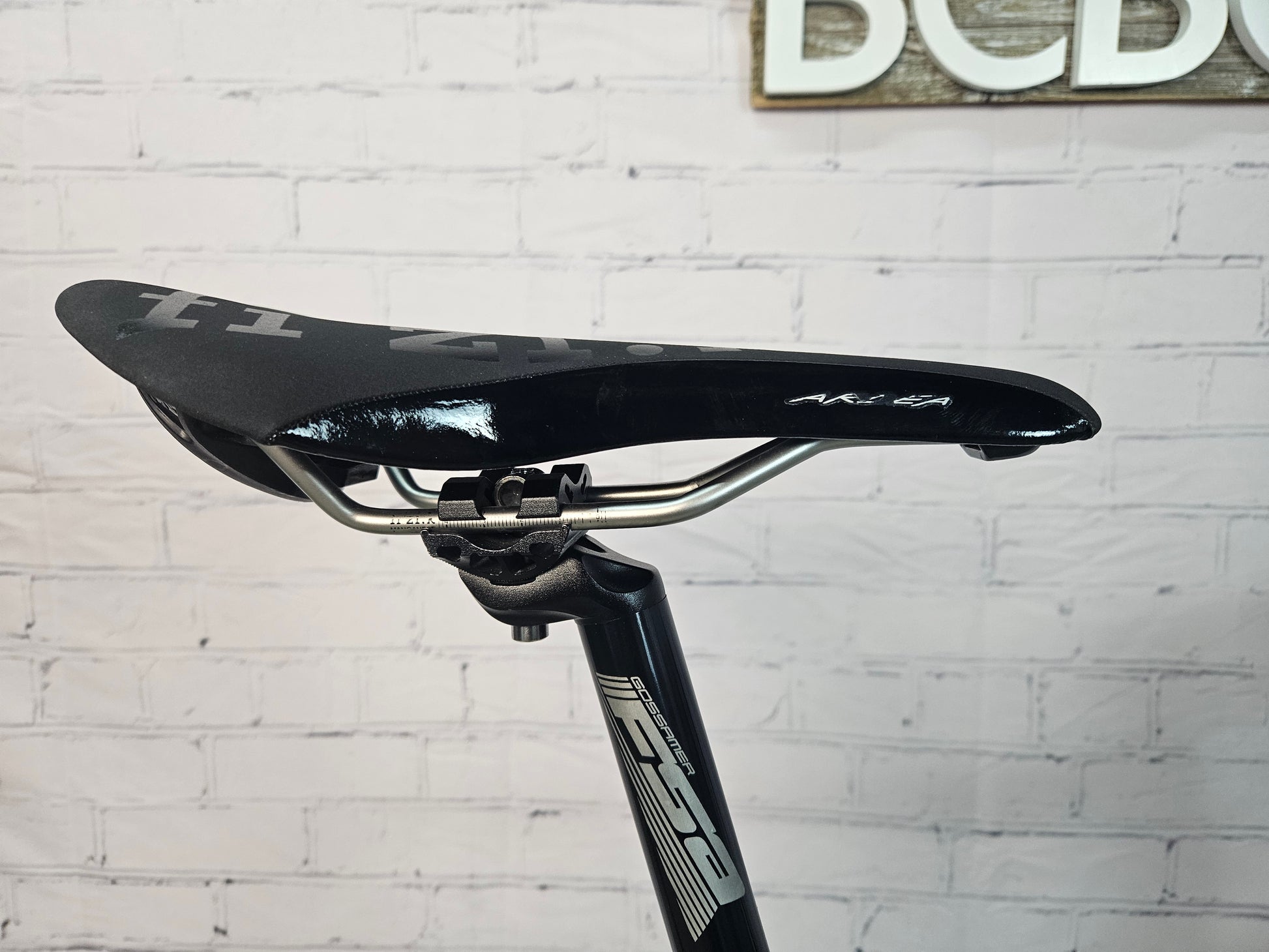 Used 2015 Cannondale SuperSix Evo 5 105 - 56cm - Brooklyn Carbon Bike Co.