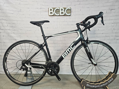 Used 2016 BMC GranFondo GF02 105 - 56cm - Brooklyn Carbon Bike Co.