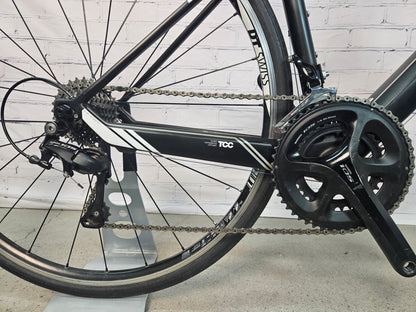 Used 2016 BMC GranFondo GF02 105 - 56cm - Brooklyn Carbon Bike Co.