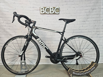 Used 2016 BMC GranFondo GF02 105 - 56cm - Brooklyn Carbon Bike Co.