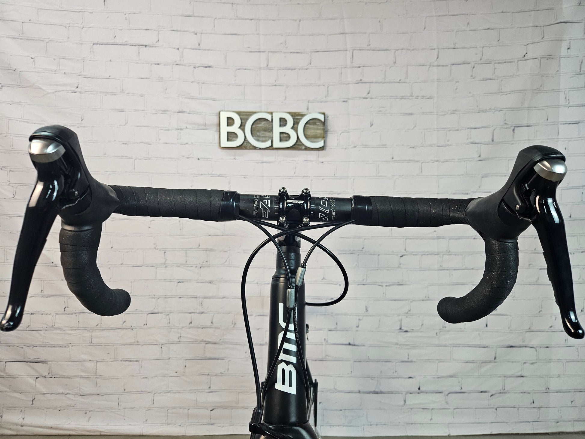 Used 2016 BMC GranFondo GF02 105 - 56cm - Brooklyn Carbon Bike Co.