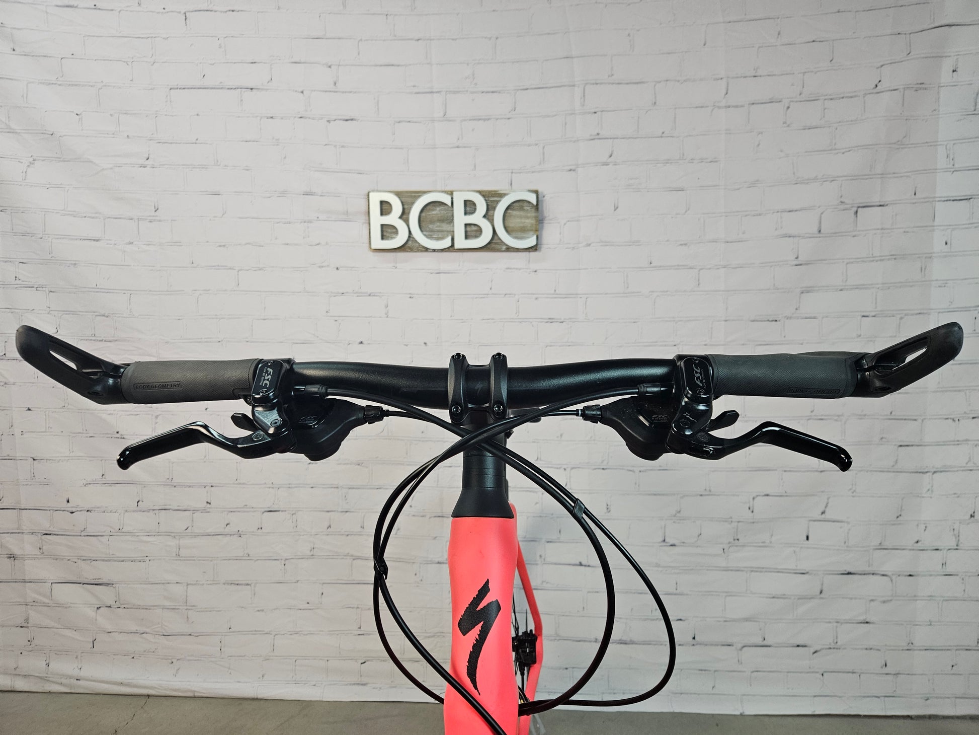 Used 2018 Specialized Sirrus Elite Women's - 54cm - Brooklyn Carbon Bike Co.