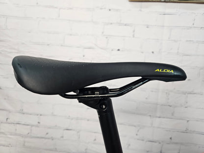 Used 2018 Specialized Sirrus Elite Women's - 54cm - Brooklyn Carbon Bike Co.