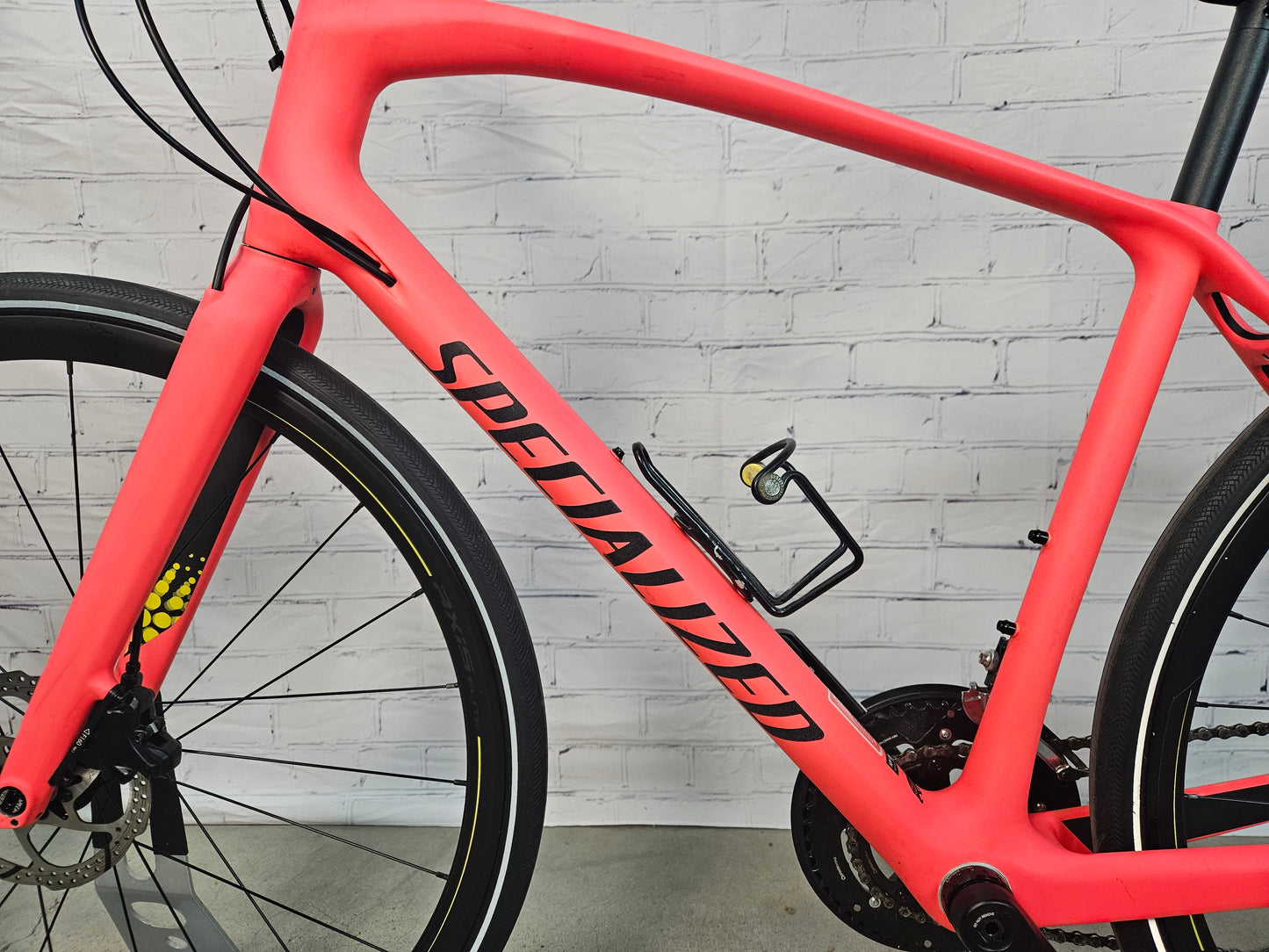 Used 2018 Specialized Sirrus Elite Women's - 54cm - Brooklyn Carbon Bike Co.