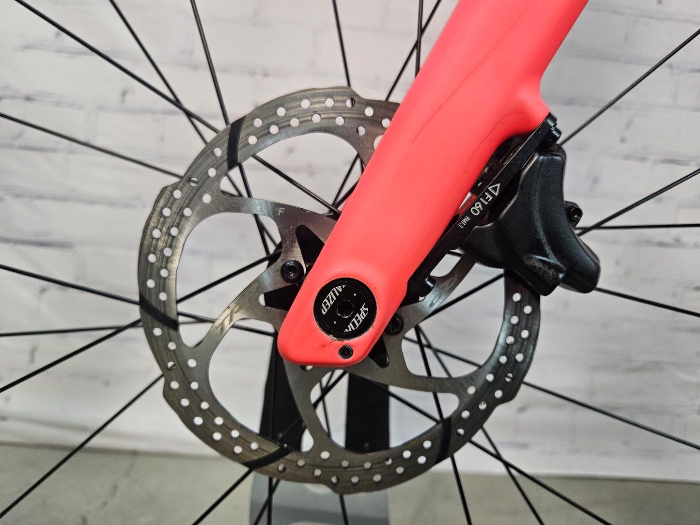 Used 2018 Specialized Sirrus Elite Women's - 54cm - Brooklyn Carbon Bike Co.