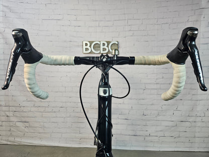 Used 2016 Trek Domane SL6 Ultegra - 62cm - Brooklyn Carbon Bike Co.