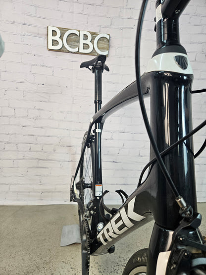 Used 2016 Trek Domane SL6 Ultegra - 62cm - Brooklyn Carbon Bike Co.