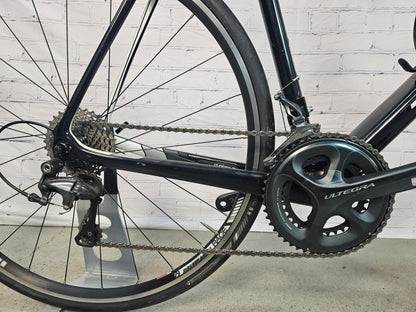 Used 2016 Trek Domane SL6 Ultegra - 62cm - Brooklyn Carbon Bike Co.