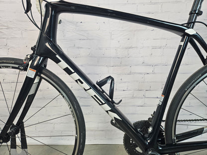 Used 2016 Trek Domane SL6 Ultegra - 62cm - Brooklyn Carbon Bike Co.