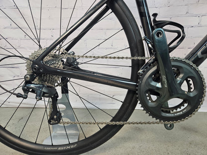 Used 2023 Specialized Tarmac SL6 Tiagra - 54cm - Brooklyn Carbon Bike Co.