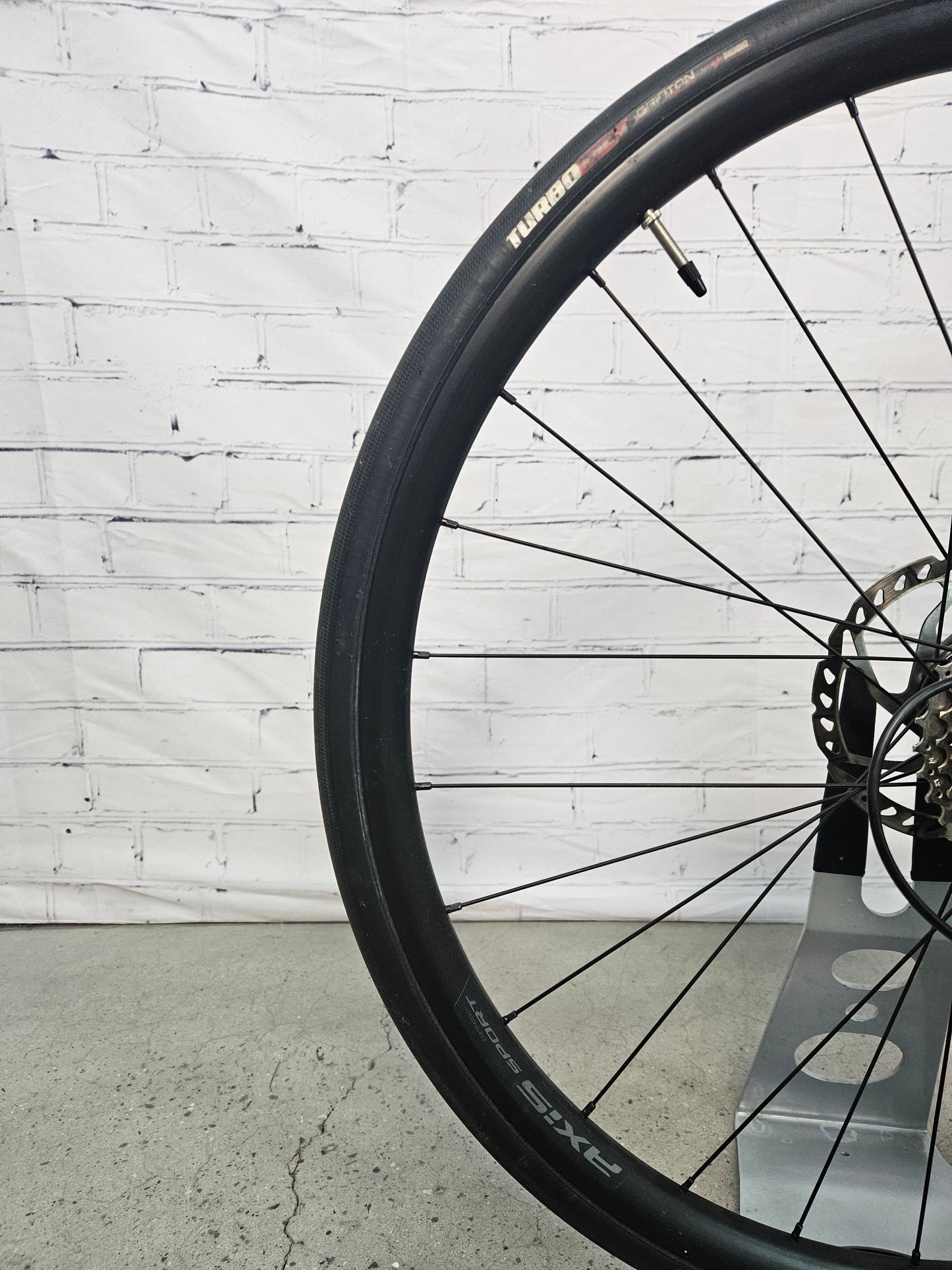 Used 2023 Specialized Tarmac SL6 Tiagra - 54cm - Brooklyn Carbon Bike Co.