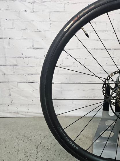 Used 2023 Specialized Tarmac SL6 Tiagra - 54cm - Brooklyn Carbon Bike Co.