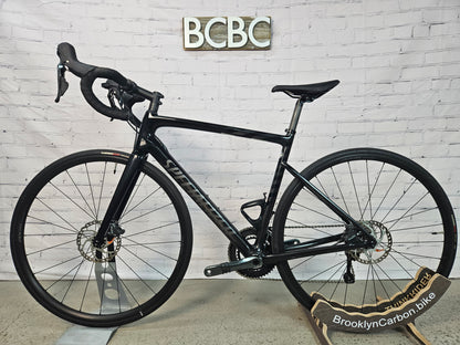 Used 2023 Specialized Tarmac SL6 Tiagra - 54cm - Brooklyn Carbon Bike Co.