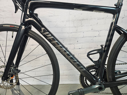 Used 2023 Specialized Tarmac SL6 Tiagra - 54cm - Brooklyn Carbon Bike Co.