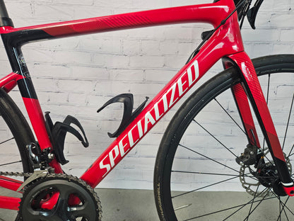 Used 2020 Specialized Tarmac SL6 Tiagra - 52cm - Brooklyn Carbon Bike Co.