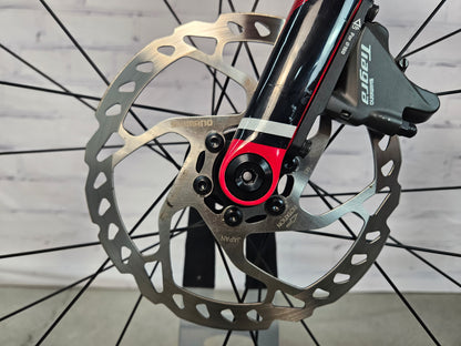 Used 2020 Specialized Tarmac SL6 Tiagra - 52cm - Brooklyn Carbon Bike Co.