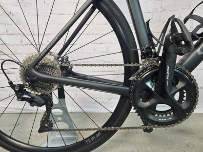 Used 2022 Specialized Roubaix Sport 105 - 56cm - Brooklyn Carbon Bike Co.