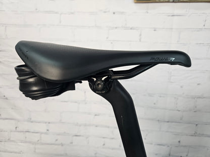 Used 2022 Specialized Roubaix Sport 105 - 56cm - Brooklyn Carbon Bike Co.