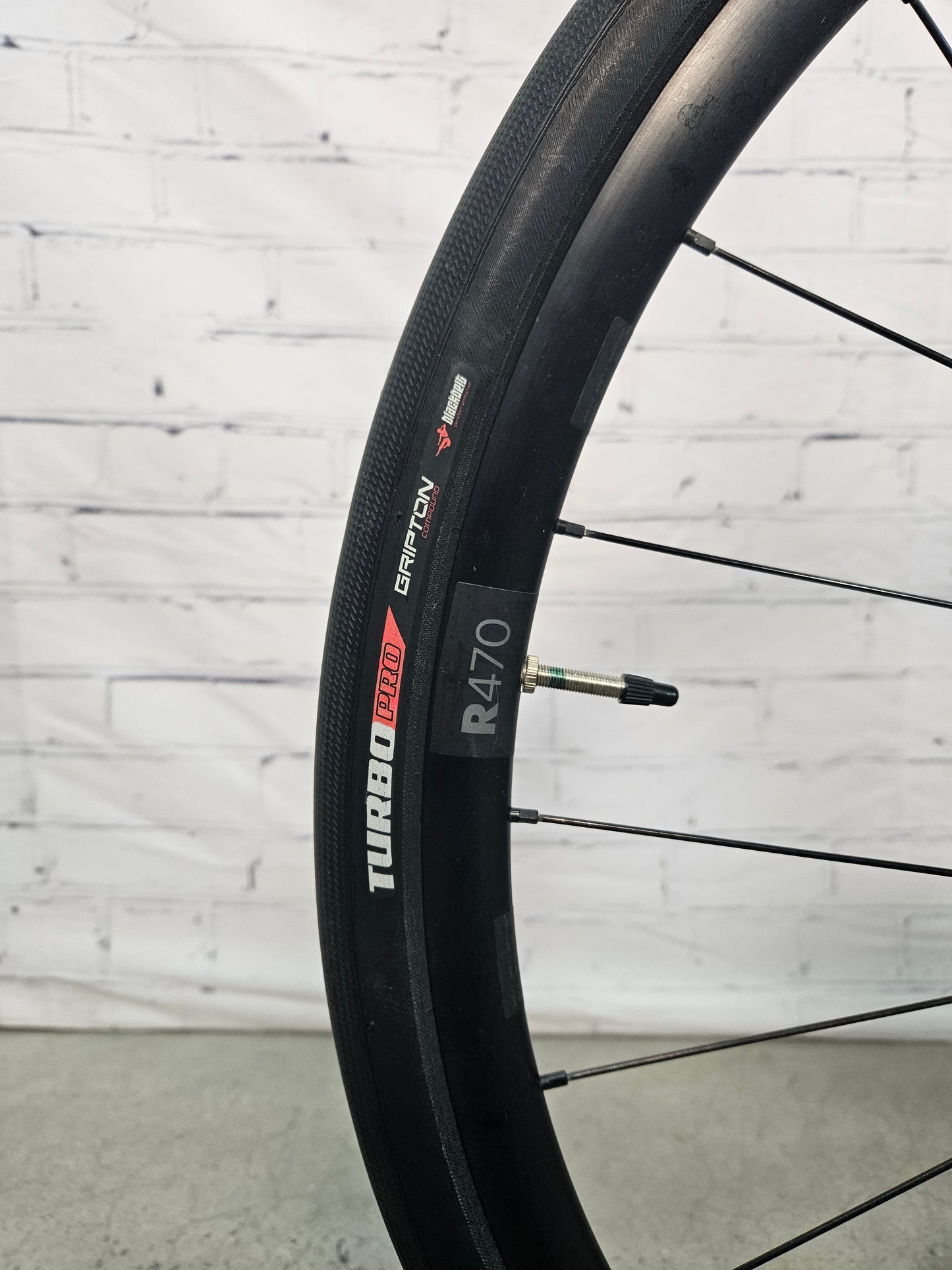 Used 2022 Specialized Roubaix Sport 105 - 56cm - Brooklyn Carbon Bike Co.