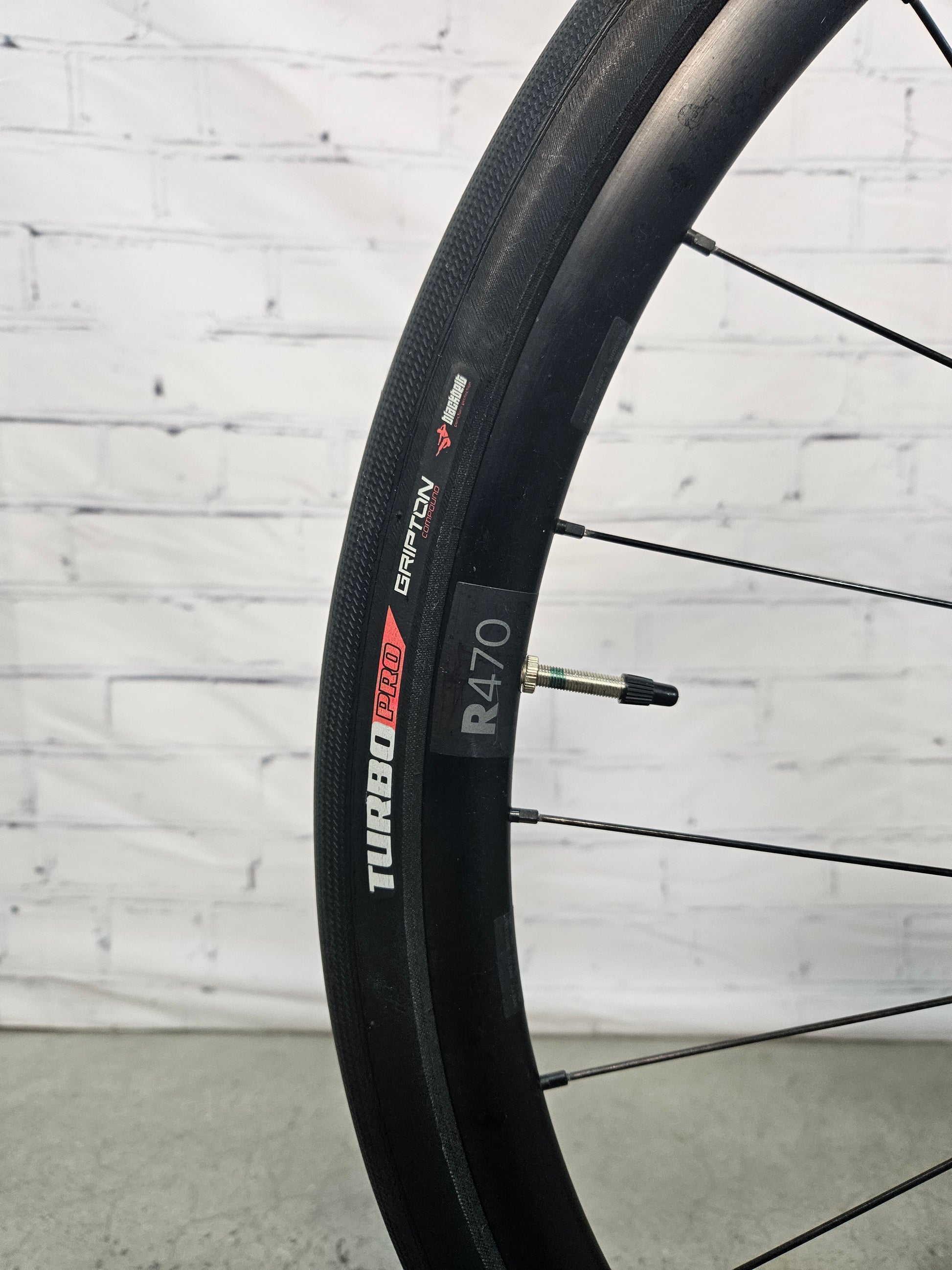 Used 2022 Specialized Roubaix Sport 105 - 56cm - Brooklyn Carbon Bike Co.