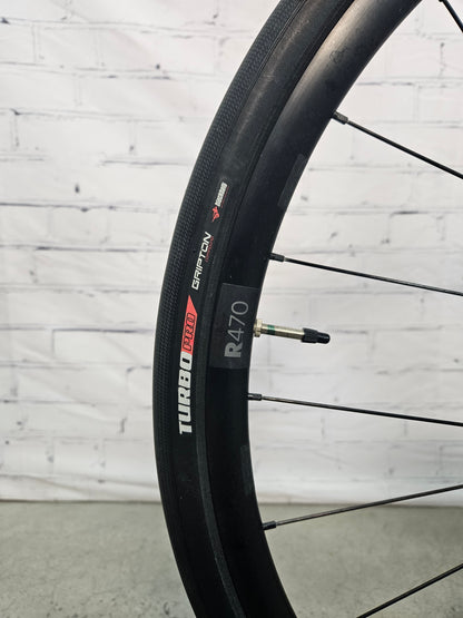 Used 2022 Specialized Roubaix Sport 105 - 56cm - Brooklyn Carbon Bike Co.
