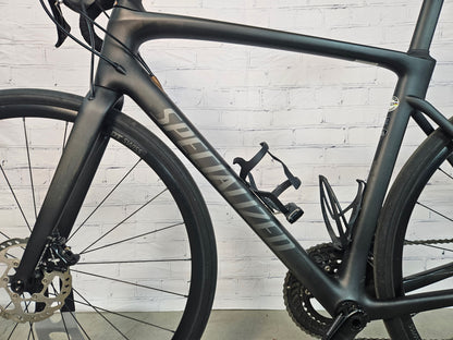 Used 2022 Specialized Roubaix Sport 105 - 56cm - Brooklyn Carbon Bike Co.