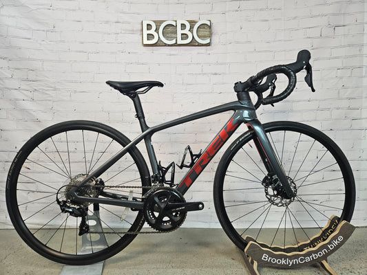 Used 2023 Trek Emonda SL5 Disc 105  – Size 47cm - Brooklyn Carbon Bike Co.