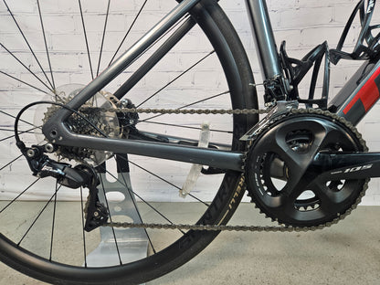 Used 2023 Trek Emonda SL5 Disc 105  – Size 47cm - Brooklyn Carbon Bike Co.