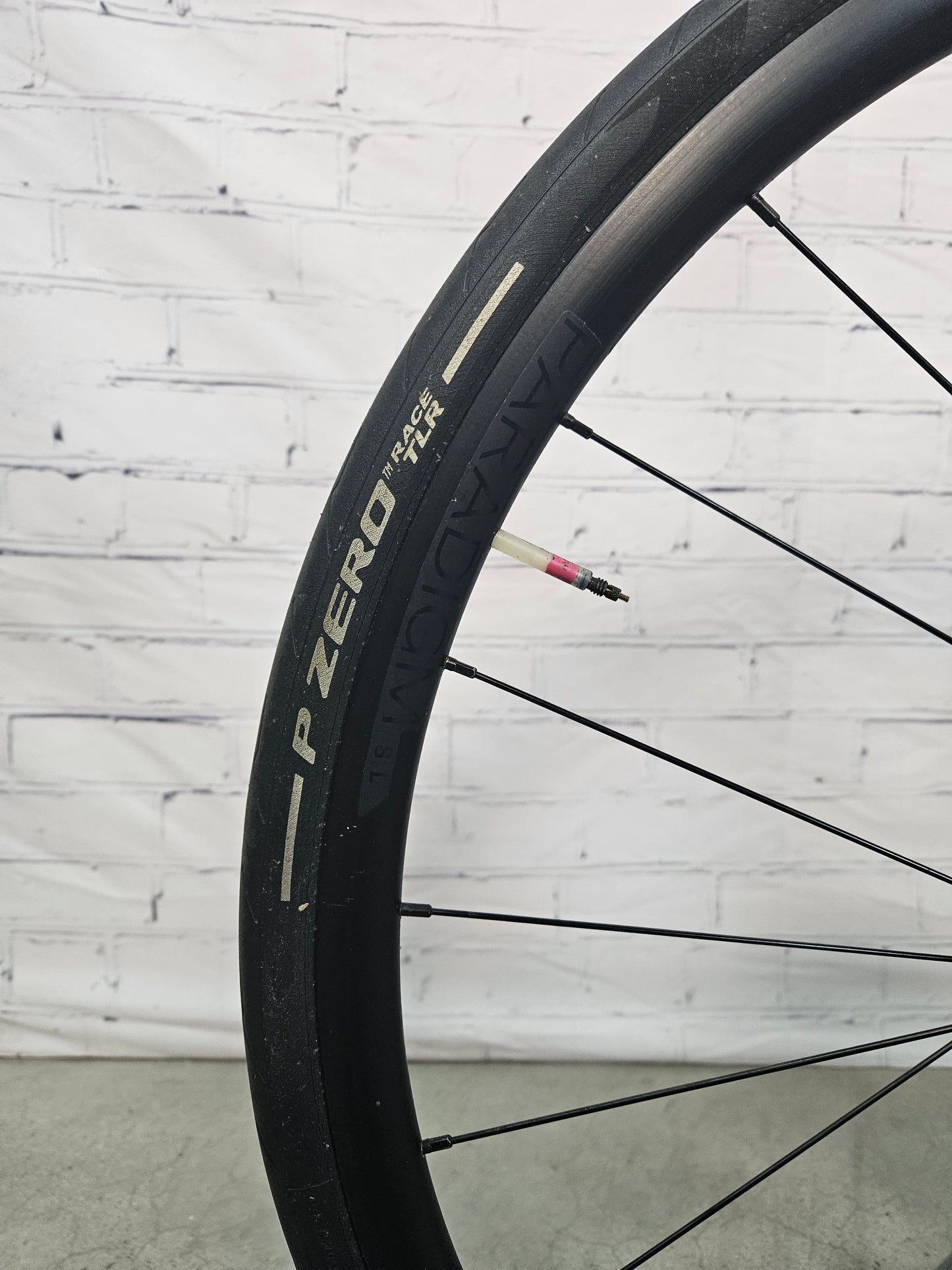 Used 2023 Trek Emonda SL5 Disc 105  – Size 47cm - Brooklyn Carbon Bike Co.
