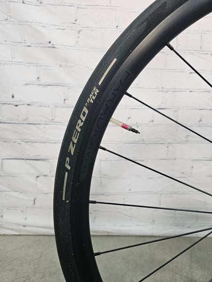 Used 2023 Trek Emonda SL5 Disc 105  – Size 47cm - Brooklyn Carbon Bike Co.