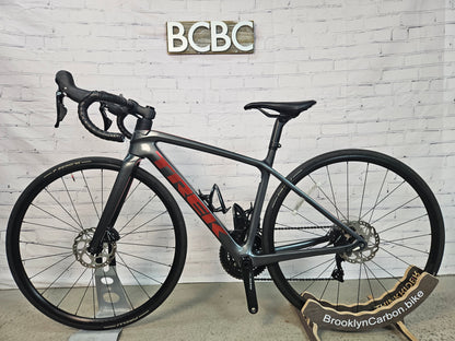 Used 2023 Trek Emonda SL5 Disc 105  – Size 47cm - Brooklyn Carbon Bike Co.