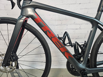 Used 2023 Trek Emonda SL5 Disc 105  – Size 47cm - Brooklyn Carbon Bike Co.