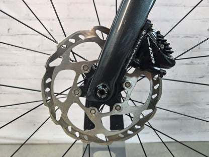 Used 2023 Trek Emonda SL5 Disc 105  – Size 47cm - Brooklyn Carbon Bike Co.
