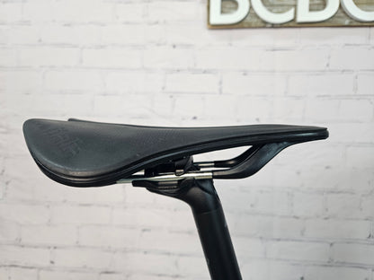 Used 2021 Canyon Endurance CF SL 8.0 Disc Ultegra 1X - 56cm - Brooklyn Carbon Bike Co.