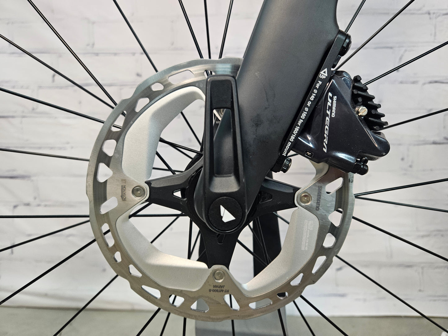 Used 2021 Canyon Endurance CF SL 8.0 Disc Ultegra 1X - 56cm - Brooklyn Carbon Bike Co.