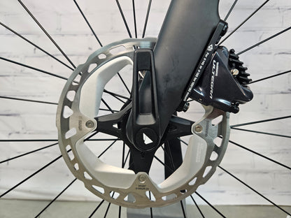 Used 2021 Canyon Endurance CF SL 8.0 Disc Ultegra 1X - 56cm - Brooklyn Carbon Bike Co.