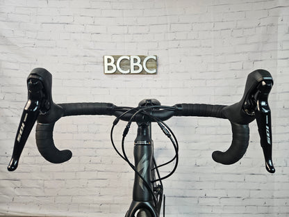 Used 2022 Specialized Roubaix Sport 105 - 56cm - Brooklyn Carbon Bike Co.