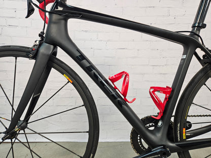 Used 2016 Trek Emonda SLR 7 Ultegra Di2 R-SYS - 54cm - Brooklyn Carbon Bike Co.