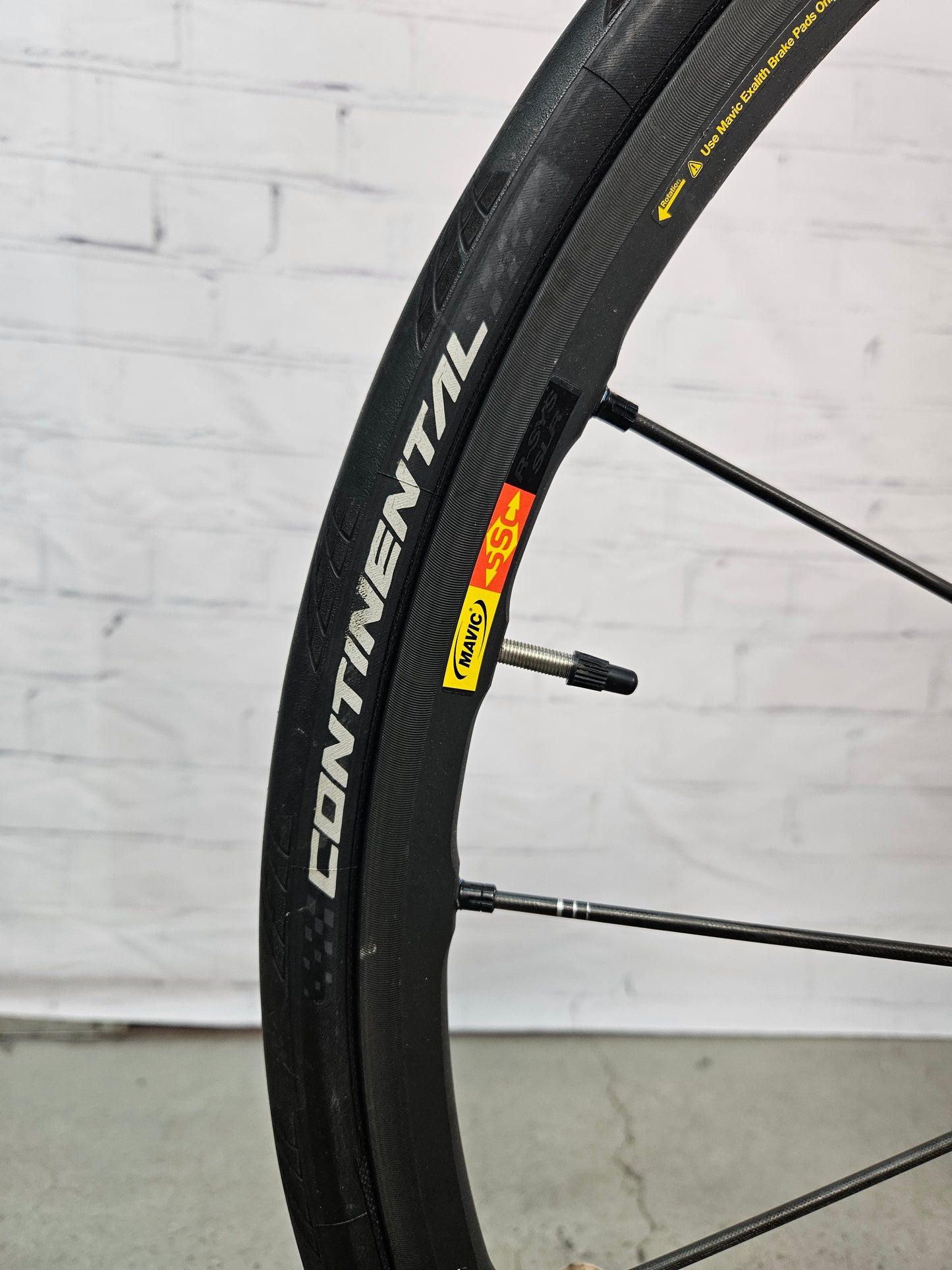 Used 2016 Trek Emonda SLR 7 Ultegra Di2 R-SYS - 54cm - Brooklyn Carbon Bike Co.