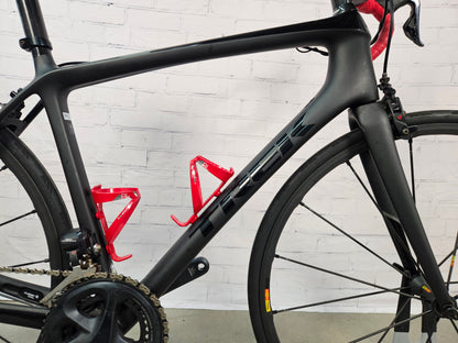Used 2016 Trek Emonda SLR 7 Ultegra Di2 R-SYS - 54cm - Brooklyn Carbon Bike Co.